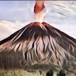 Tertinggi di Jawa, Ini 3 Fakta Unik Gunung Semeru yang Kini Alami Erupsi