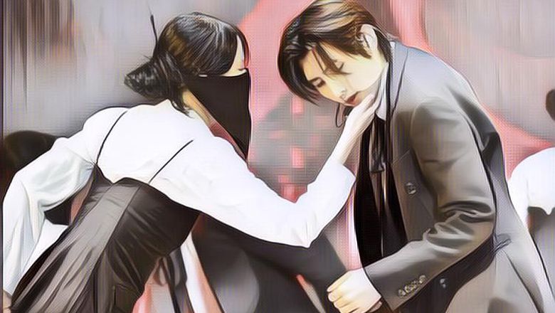 Koreo ENHYPEN Sama Dancer Cewek Diprotes Fans Korea, Penggemar Internasional Malah Lakukan Ini