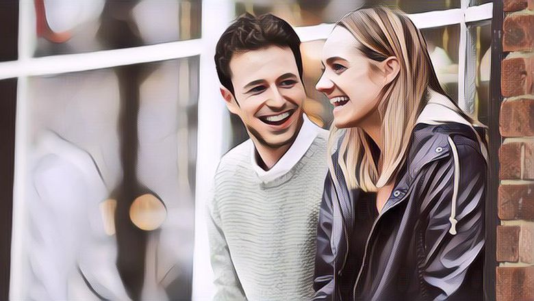 Tipe Hubungan dengan Mantan Pacar Nih, Cie Ada yang Belum Move On Tuh!