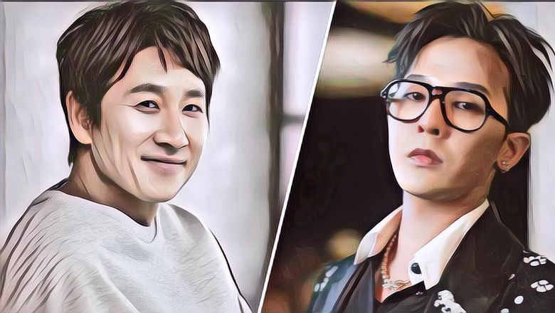 Sama-Sama Terseret Kasus Narkoba, Lee Sun Kyun dan G-Dragon Punya Cara Berbeda Tanggapi Berita tentang Mereka