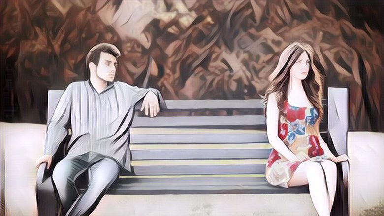 Curhatan Paragram: Sempat Ingin Selingkuh Karena Istri Ngambekan