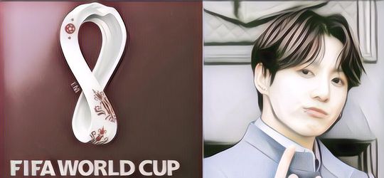 Terjawab! Ini Alasan Jungkook BTS Ditunjuk Langsung FIFA Untuk Soundtrack Piala Dunia 2022 Qatar, Bukan Karena Sponsor
