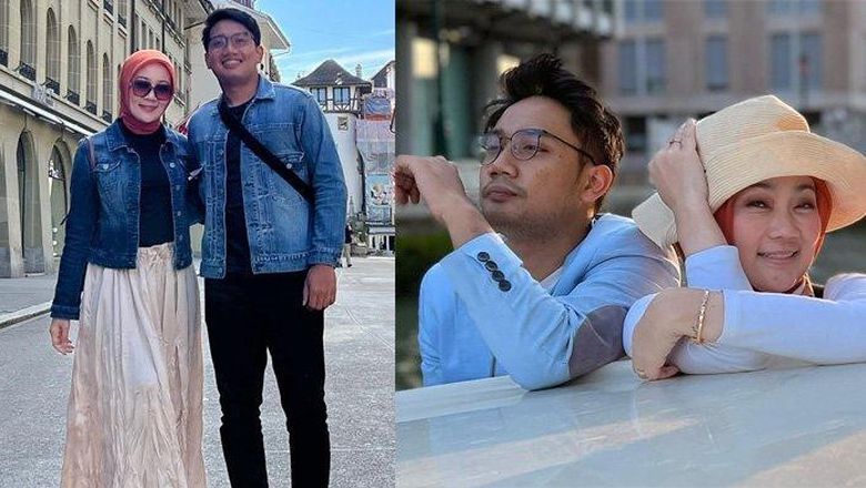 Tanpa Disadari, Istri Ridwan Kamil Rasakan Banyak Tanda Sebelum Eril Meninggal Dunia, Bongkar Perubahan Sikap Anaknya
