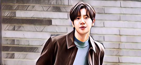 Agensi Lee Sang Yeob Tanggapi Laporan Terbaru Tentang Tanggal dan Tempat Pernikahannya