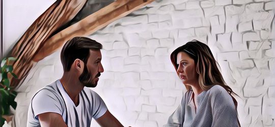 Demi Kebaikan Kamu, Lakukan 5 Hal Ini Kalau Mendadak Ragu Sama Pacar Dan Hubungan