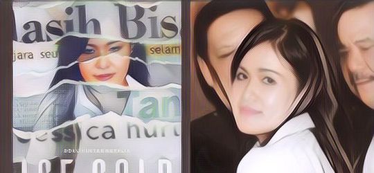 Reaksi Jessica Wongso Film Dokumenter Tentang Kasus Mirna di Netflix Bikin Heboh