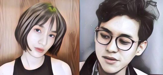 Warganet Kaget Saat Lihat Anak Ardhito Pramono: Cantik Banget!