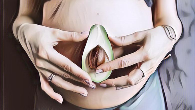 7 Manfaat Buah Alpukat Untuk Ibu Hamil yang Mungkin Belum Diketahui Orang