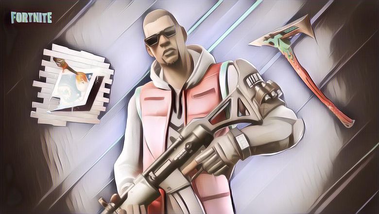 Fortnite Akan Gelar Kompetisi Khusus Pemain di Konsol PlayStation