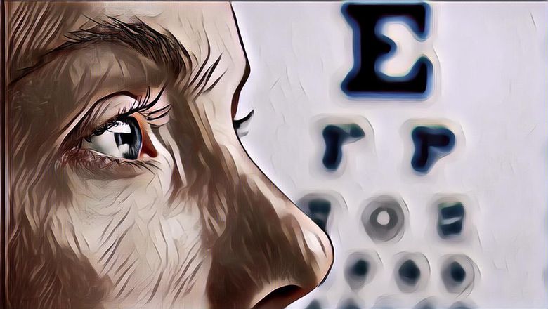 Sering Terabaikan, Yuk Simak 4 Tips Menjaga Kesehatan Mata Berikut!