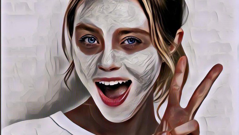 Cara Membuat Masker Wajah Mudah Murah Berkhasiat