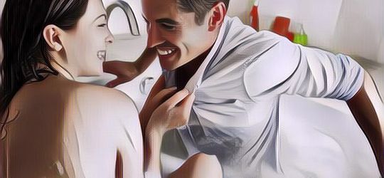 Manfaat Berhubungan Intim Bagi Wanita, Salah Satunya Bisa Bikin Kamu Bahagia