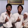 Harris Vriza Tanggapi Pernikahan Siri Rizky Billar dan Lesti Kejora