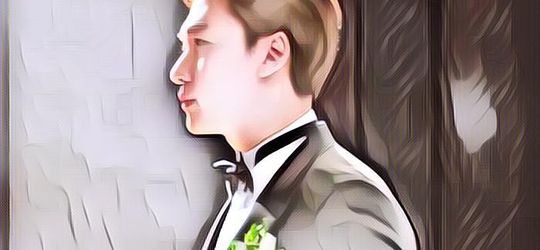 Pria Ini Penampilannya Berubah Drastis dari Sebelum dan Setelah Menikah, Netizen Agak Syok