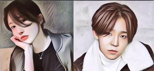 Datang Ke Kantor Polisi Usai Terbukti Pakai Narkoba, Gini Pernyataan Nam Tae Hyun Dan Kekasihnya