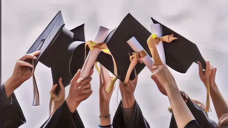 Enggak Perlu Ngoyo, Intip 5 Tips Mudah Lulus Kuliah Tepat Waktu