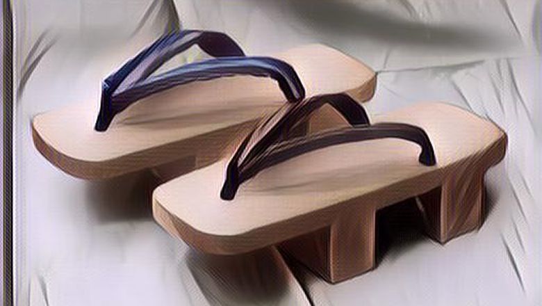 Deretan Alas Kaki Tradisional yang Dipakai Para Leluhur