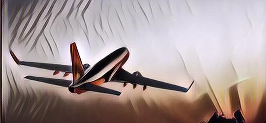 Ternyata Begini Nih, Sistem Pembuangan Kotoran di Pesawat