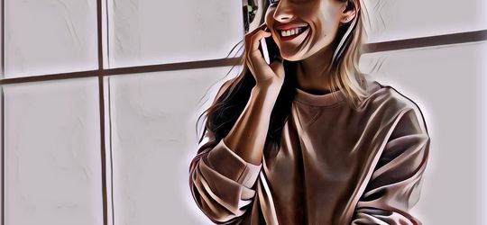 Sejarah Penggunaan Kata 'Halo' Pas Teleponan, Padahal Awalnya Gak Mau Dipakai!