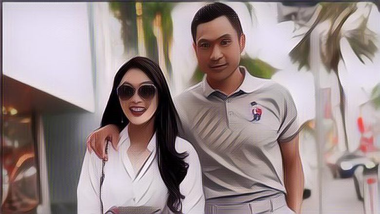 Ini Alasan Kenapa Harvey Moeis dan Sandra Dewi Jadi Penerima Bantuan BPJS