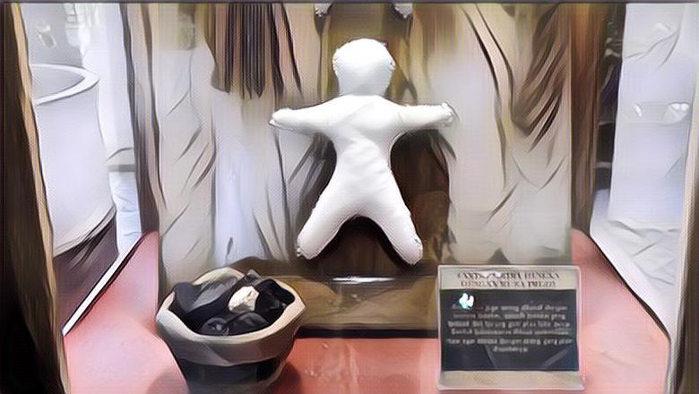 Ini Dia Ciri-ciri Orang yang Sulit Kena Santet, Wajib Tahu