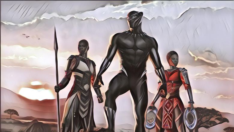 Anggapan Tentang Benua Afrika yang Sudah Usang, Mainnya Kurang Jauh Sih!