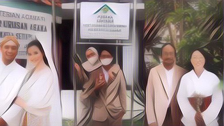 Biaya Nikah di KUA, Lengkap dengan Cara Daftarnya