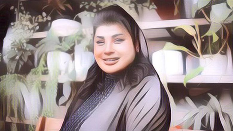 Nania Idol Jadi Mualaf Lagi, Langsung Dijauhi Teman-Teman