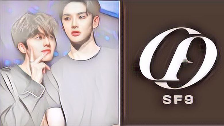 Youngbin Leader SF9 Bongkar Obrolan Terakhir Bareng Rowoon Sebelum Diumumkan Keluar Dari Grup