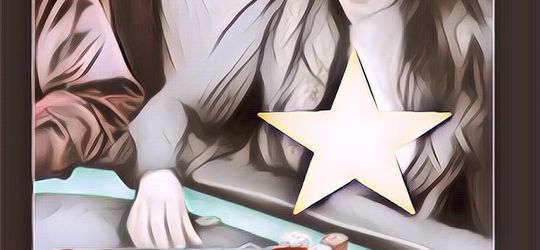 Pemain Poker Ini Sengaja Pakai Payudara Palsu Demi Mengecoh Lawannya