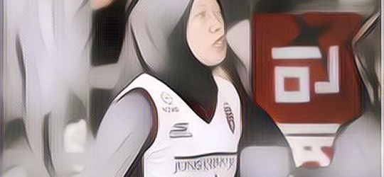 Ini Kebiasaan Orang Korea yang Gak Disuka Megawati Hangestri