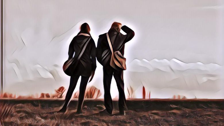 Gimana Ya Kalo Sagitarius dengan Sagitarius Pacaran? Penasaran?