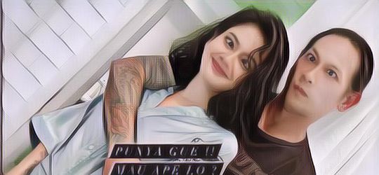 Heboh Rumor Chef Juna Nikah dengan Citra Anidya, Ini Fakta Sesungguhnya