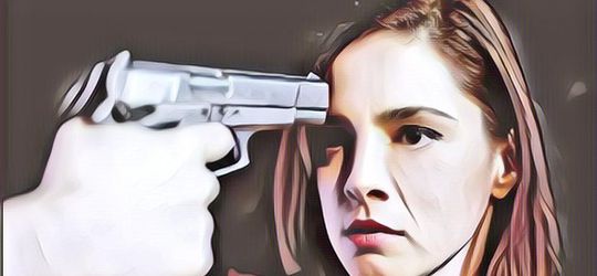 Menjawab Rasa Penasaran, Kenapa Sih Orang Bisa Tega Membunuh?