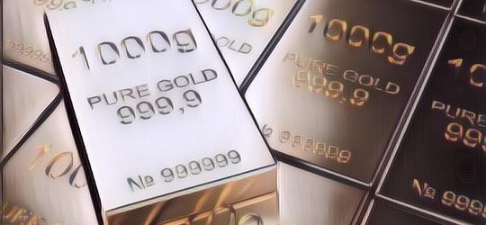 Demi Masa Depan Berkilau, Gini Cara Nabung Emas Buat Anak Muda