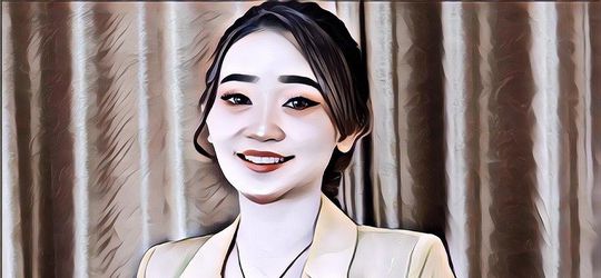 Arti Lirik Lagu Nemu - Difarina Indra Adella Yang Trending: Matur Suwun Gusti Mpun Maringi Sing Gemati