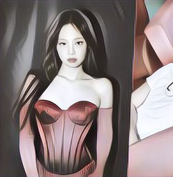 Remix &ldquo;Dracula&rdquo; Jennie dan Tame Impala Capai Puncak Baru di Billboard Hot 100 dan Global 200