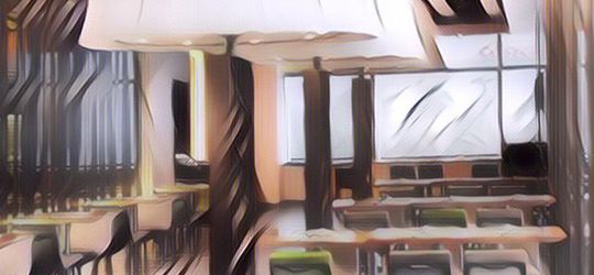 Waduh, Wanita Ini Shock Karena Menemukan Tikus Dan Ulat di Piring Saat Makan Di Restoran Mewah