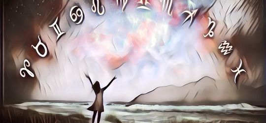 Ramalan Zodiak Harian 25 Juni: Emosi Libra Lagi Nggak Stabil Nih