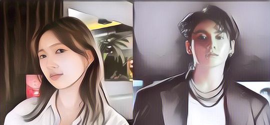 Aksinya Cover Lagu Jungkook BTS Dikritik, Gini Reaksi Menohok Adik Bangchan Stray Kids