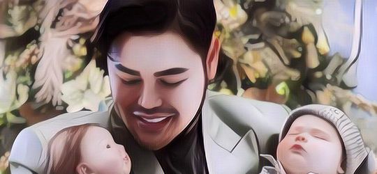 Para Artis Lagi Ramai Adopsi Spirit Doll, Apa itu Spirit Doll dan Kenapa Bisa Jadi Tren?