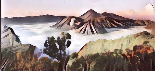 Fakta Tentang Gunung Bromo yang Wajib Diketahui Seorang Traveler