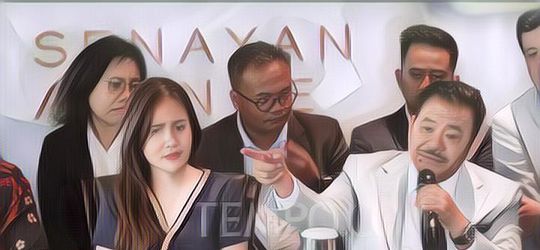 Jessica Kumala Wongso Ajukan PK, Kejagung Siap Hadapi Gugatan