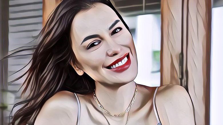 Deretan Janda Paling Populer di Indonesia, Bikin Kaum Lelaki Jatuh Hati