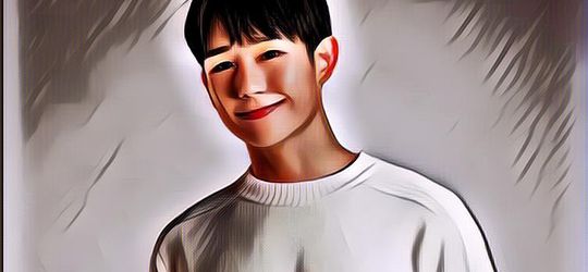 Jung Hae In Dikonfirmasi Akan Jadi Bintang Tamu "You Quiz on The Block"