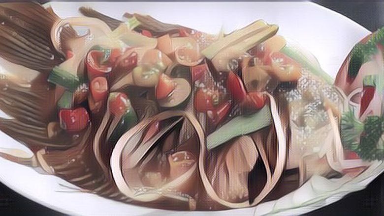 5 Resep Masakan Ikan yang Cocok untuk Acara Arisan Keluarga