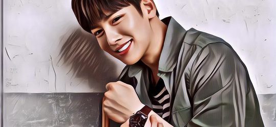 Lagu Ji Chang Wook yang Mengisi OST Drama Korea