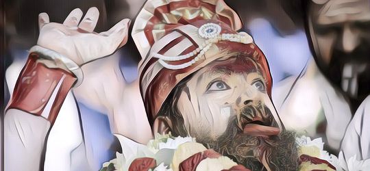 Tengok Ritual dan Upacara Adat yang Unik Milik Suku Bangsa di Beberapa Negara