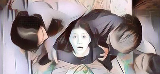 Viral Penonton Film Vina: Sebelum 7 Hari Diduga Kesurupan di Bioskop