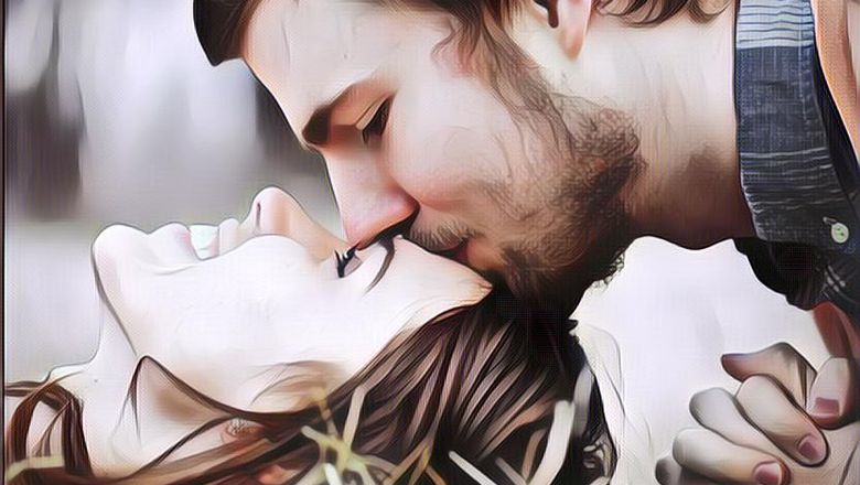 Yang Disukai Pria Saat Berciuman Tuh Apa Aja Sih?